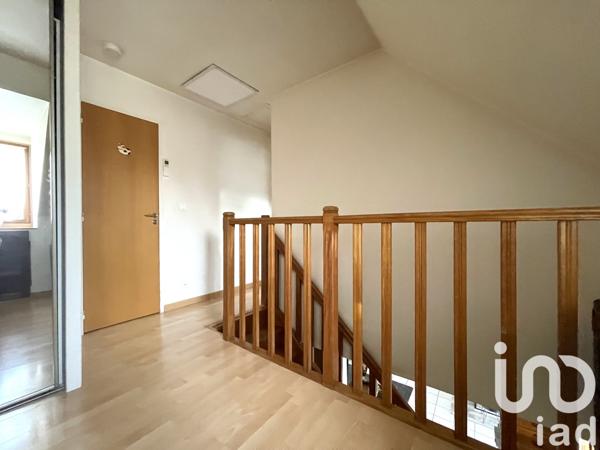 Maison à vendre 6 pièces 122 m² Richebourg