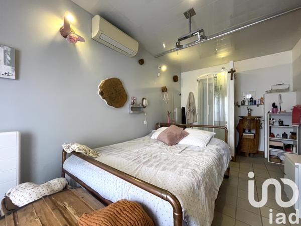 Maison à vendre 6 pièces 122 m² Richebourg