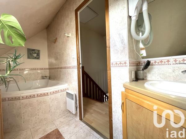 Maison à vendre 6 pièces 122 m² Richebourg
