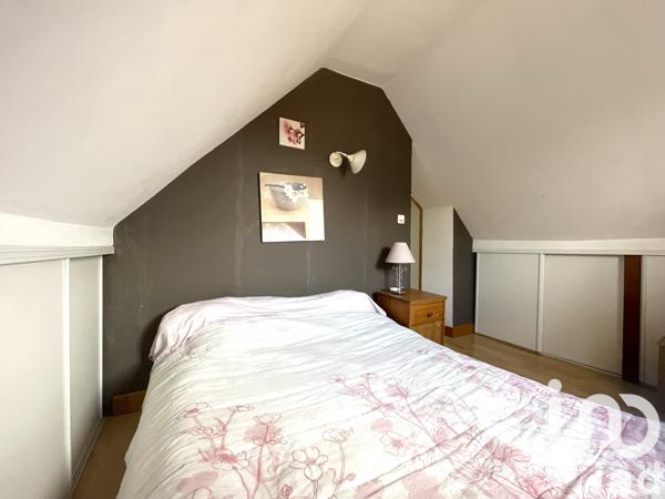 Maison à vendre 6 pièces 122 m² Richebourg