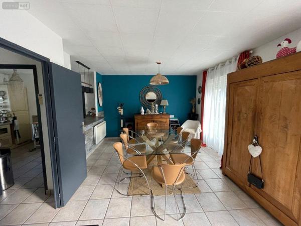 Maison à vendre à Lannebert dans les Côtes-d'Armor (22290), ref : MAIS-318