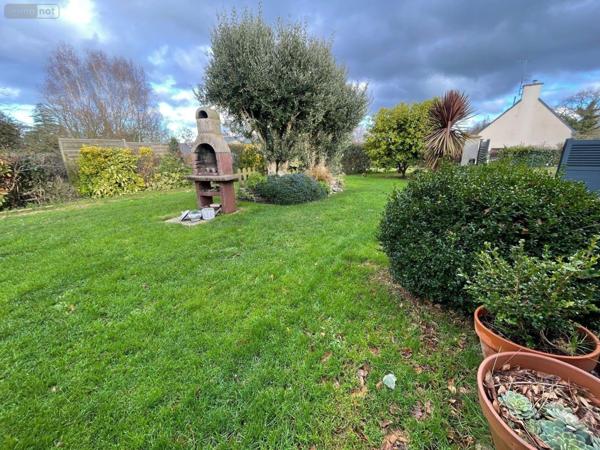 Maison à vendre à Lannebert dans les Côtes-d'Armor (22290), ref : MAIS-318