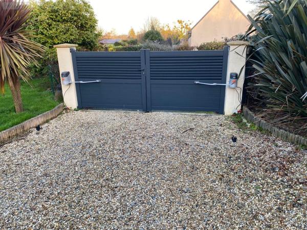 Maison à vendre à Lannebert dans les Côtes-d'Armor (22290), ref : MAIS-318