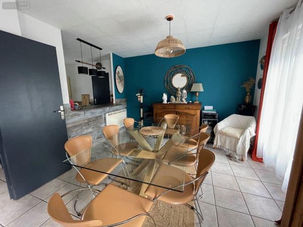 Maison à vendre à Lannebert dans les Côtes-d'Armor (22290), ref : MAIS-318