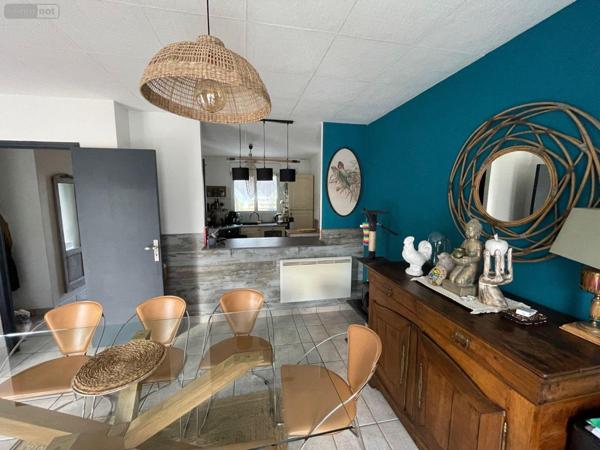 Maison à vendre à Lannebert dans les Côtes-d'Armor (22290), ref : MAIS-318