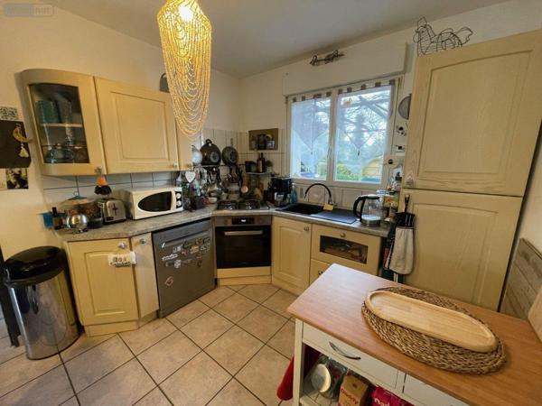 Maison à vendre à Lannebert dans les Côtes-d'Armor (22290), ref : MAIS-318