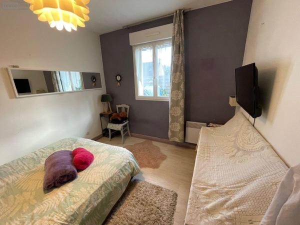 Maison à vendre à Lannebert dans les Côtes-d'Armor (22290), ref : MAIS-318