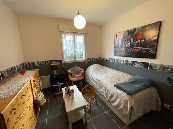 Maison à vendre à Lannebert dans les Côtes-d'Armor (22290), ref : MAIS-318