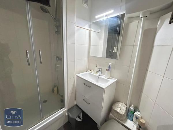 Appartement à louer 2 pièces 42.03m² Le Mans (72000)