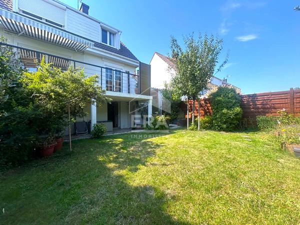 Maison Bourbourg 3 chambres jardin garage