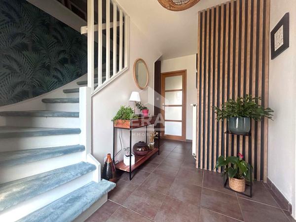 Maison Bourbourg 3 chambres jardin garage