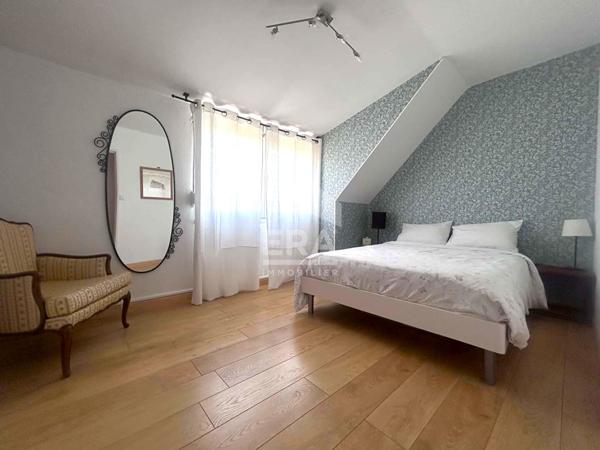 Maison Bourbourg 3 chambres jardin garage