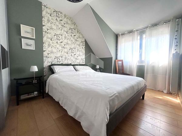 Maison Bourbourg 3 chambres jardin garage