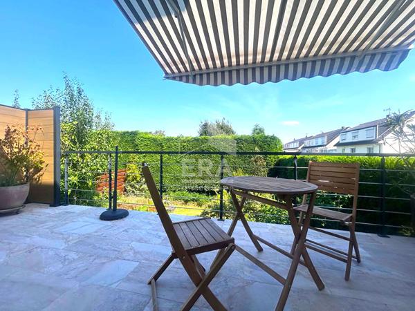 Maison Bourbourg 3 chambres jardin garage