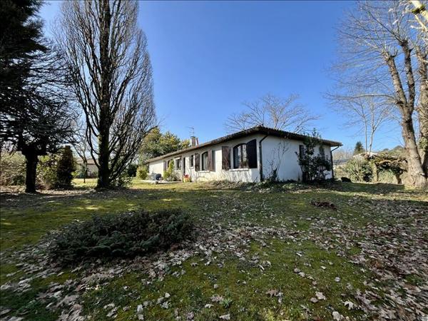 Maison à vendre |  Martignas-sur-Jalle |  5 pièces | 100 m²