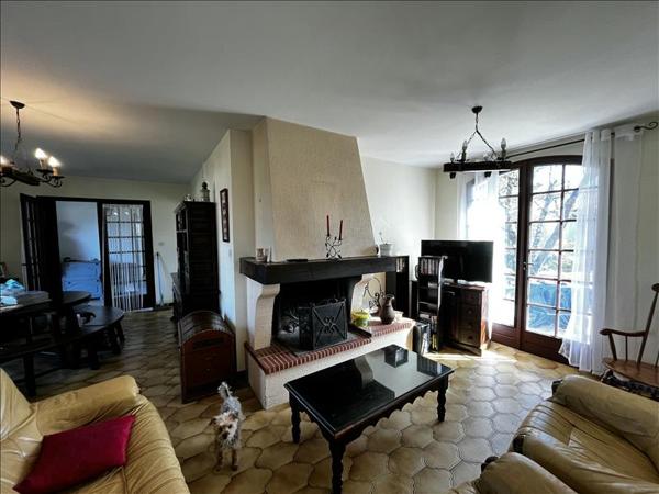 Maison à vendre |  Martignas-sur-Jalle |  5 pièces | 100 m²