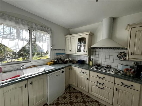 Maison à vendre |  Martignas-sur-Jalle |  5 pièces | 100 m²