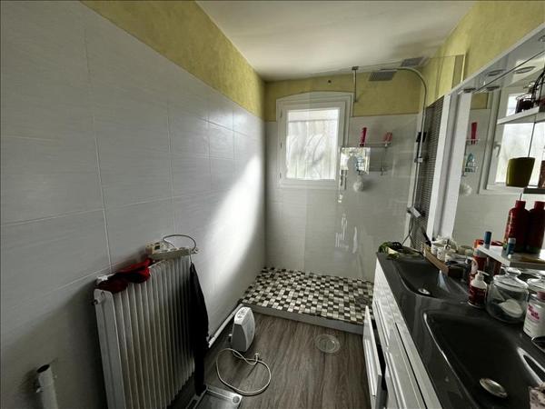 Maison à vendre |  Martignas-sur-Jalle |  5 pièces | 100 m²