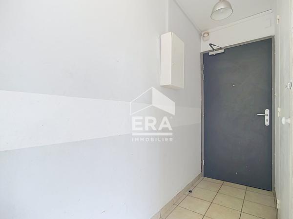 Appartement T3 54m² à vendre à Mazargues - MARSEILLE (13) 179 000 €