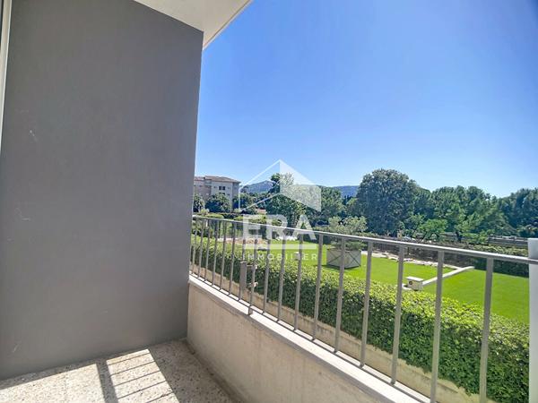 Appartement T3 54m² à vendre à Mazargues - MARSEILLE (13) 179 000 €