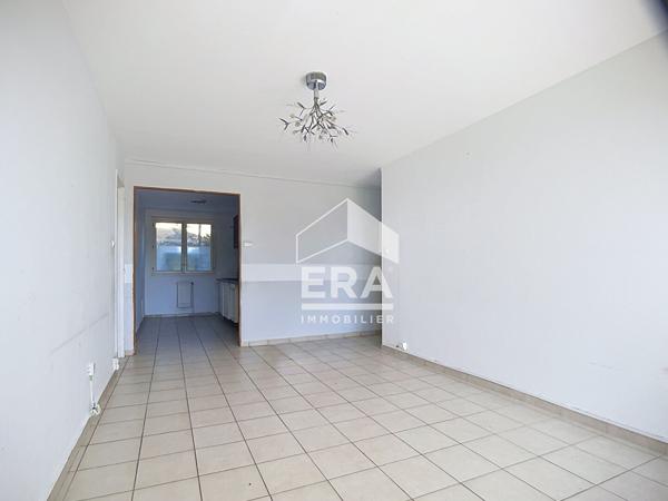 Appartement T3 54m² à vendre à Mazargues - MARSEILLE (13) 179 000 €