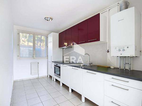 Appartement T3 54m² à vendre à Mazargues - MARSEILLE (13) 179 000 €