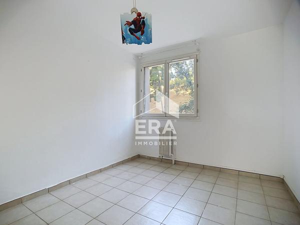 Appartement T3 54m² à vendre à Mazargues - MARSEILLE (13) 179 000 €