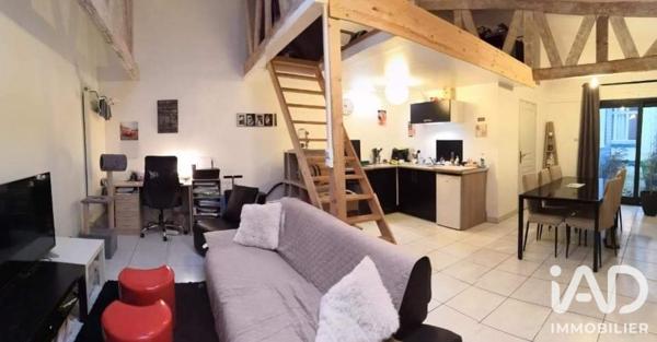 Maison à vendre 10 pièces 321 m² Lille
