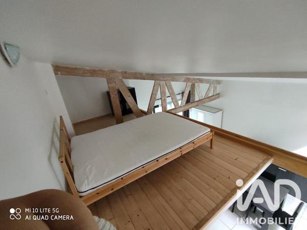 Maison à vendre 10 pièces 321 m² Lille