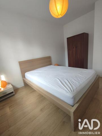 Maison à vendre 10 pièces 321 m² Lille