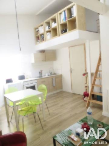 Maison à vendre 10 pièces 321 m² Lille