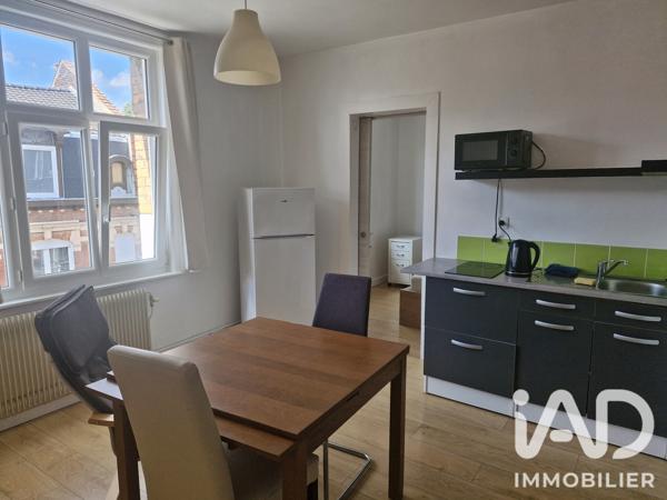 Maison à vendre 10 pièces 321 m² Lille