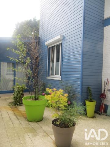Maison à vendre 10 pièces 321 m² Lille