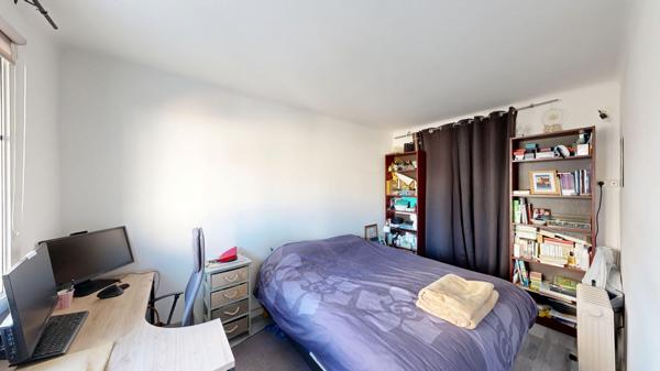 Appartement à vendre |  Marseille 05 |  3 pièces | 67 m²