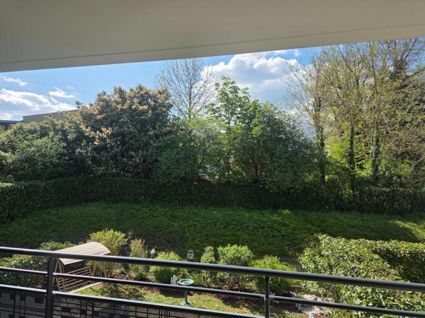 Proche Dijon - T4 récent + terrasse + garage