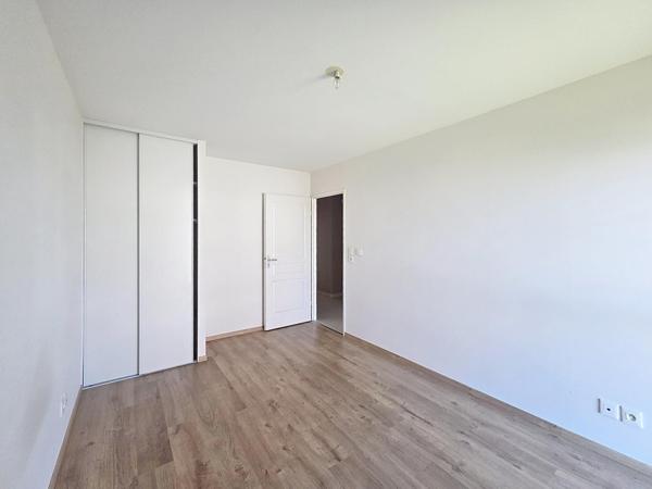 Proche Dijon - T4 récent + terrasse + garage