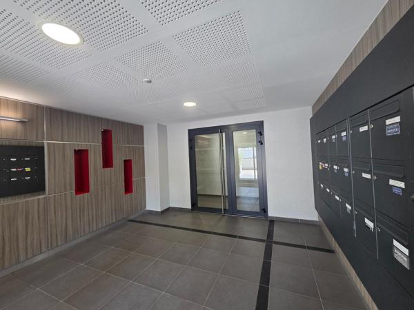 Proche Dijon - T4 récent + terrasse + garage