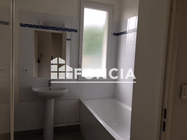 Location Appartement 3 pièces 64.54 m² - 25 RUE FRANCOIS DOUAT Villenave D'ornon 33140