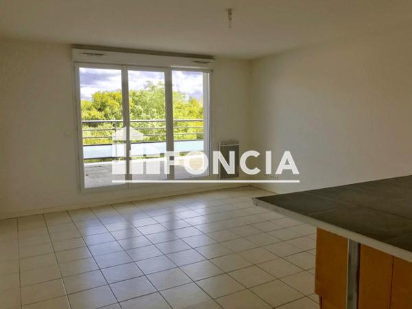 Location Appartement 3 pièces 64.54 m² - 25 RUE FRANCOIS DOUAT Villenave D'ornon 33140