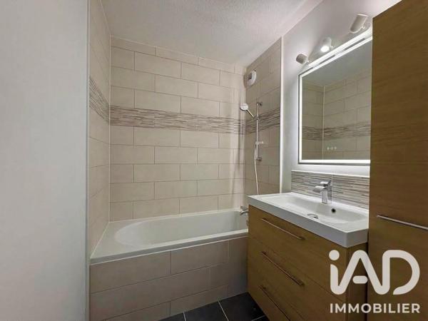 Appartement à vendre 3 pièces 69 m² Talence