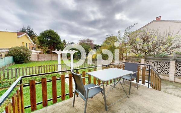 Maison à vendre    3 pièces • 93,49 m2 Bron