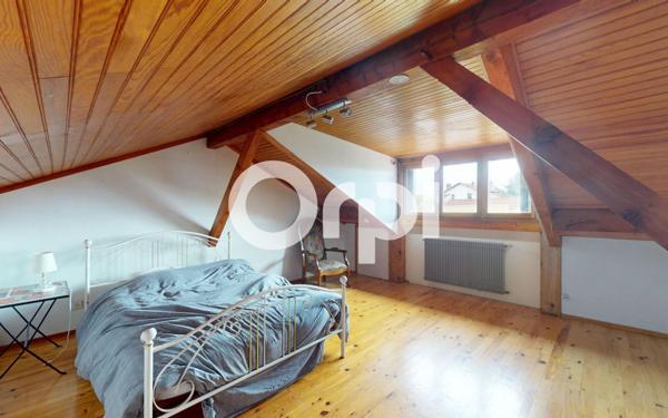 Maison à vendre    3 pièces • 93,49 m2 Bron