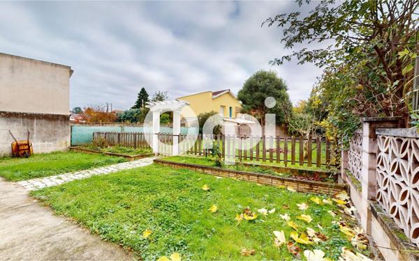 Maison à vendre    3 pièces • 93,49 m2 Bron