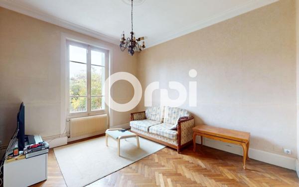 Maison à vendre    3 pièces • 93,49 m2 Bron