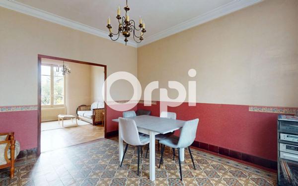 Maison à vendre    3 pièces • 93,49 m2 Bron