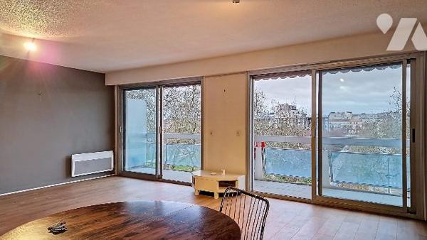 Appartement à vendre Niort