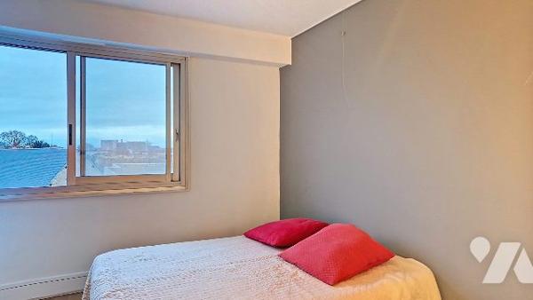 Appartement à vendre Niort