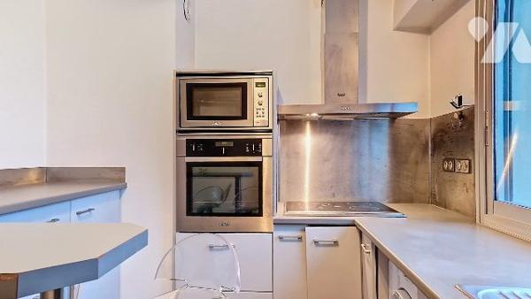 Appartement à vendre Niort