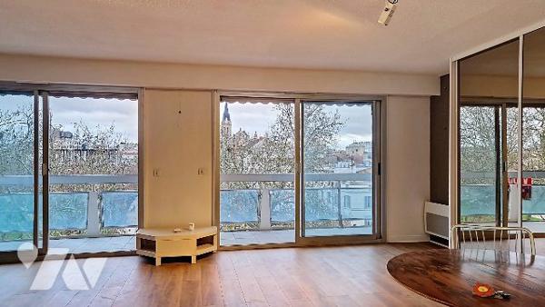 Appartement à vendre Niort