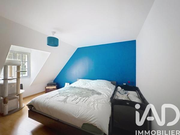 Maison à vendre 4 pièces 136 m² Saint-Martin-d'Ablois